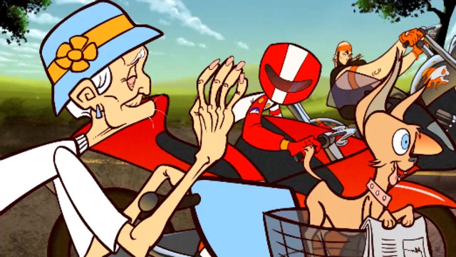 Ка-бум! смотреть онлайн