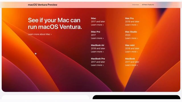 How To Download The MacOS Ventura Beta! - How To смотреть онлайн