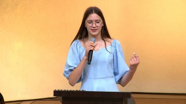 Свидетельство о пути к Богу: Мшар Валерия смотреть онлайн