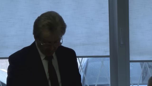 Сессия Совета депутатов р.п. Кольцово смотреть онлайн