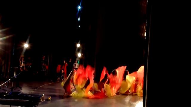 Катавивановцы выступили на фестивале "Алмаз" в Уфе смотреть онлайн