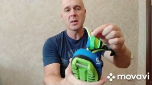 Ботинки Spine Concept Skate.