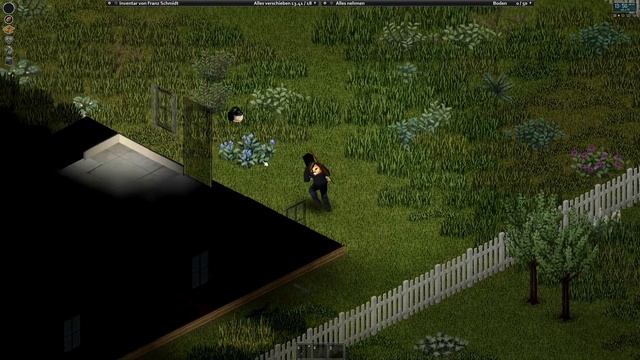 Project Zomboid Lets Play | Folge 1 | Dieses Spiel hat es in sich! Survival vom Allerfeinsten! смотреть онлайн