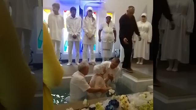 Хрещення Принцеси 04 09 22 смотреть онлайн