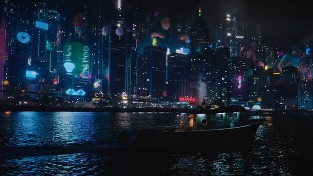 IVOXYGEN - DMT (Music Video)