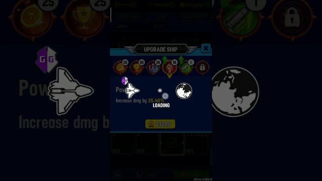 Space Shooter: How To Take And Play Lucifer Ship And Sword Soul Mini Ship смотреть онлайн