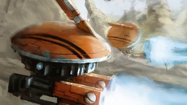 El final del Imperio y de Warhammer 40000 смотреть онлайн