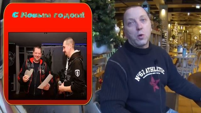 Новогоднее поздравление 2018 смотреть онлайн