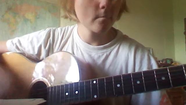 Мельница- Дорога Сна (guitar cover) смотреть онлайн