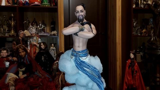 ОТ НАПАДЕНИЯ ДЖИННОВ…ОЧЕНЬ СИЛЬНО…ДЛЯ ВСЕХ…ВЕДЬМИНА ИЗБА. ИНГА ХОСРОЕВА. смотреть онлайн