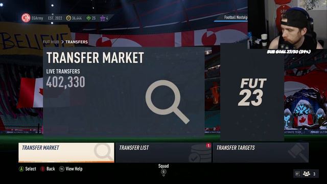 THE CHEAPEST WAY TO GRIND THE TROPHY CRAFTING UPGRADE IN FIFA 23 смотреть онлайн