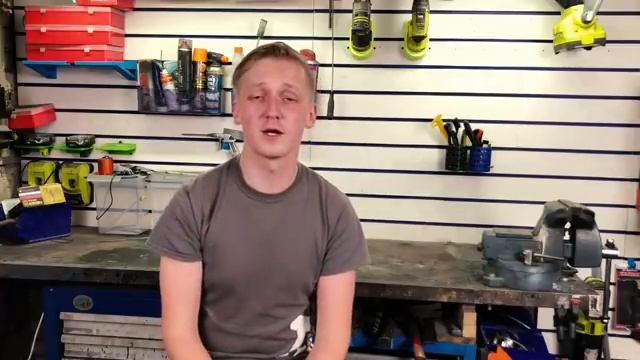 Тюнинг моего Nissan Skyline R34/ Обзор доработок Часть1