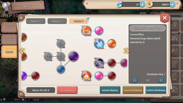 SPRITE FANTASIA WIZARD BUILD смотреть онлайн