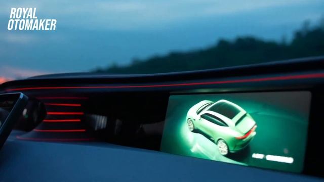 SUDAH DIPERSIAPKAN ‼️ CALON MOBIL LISTRIK ESEMKA PALING CANGGIH | SETARA PAJERO & FORTUNER смотреть онлайн