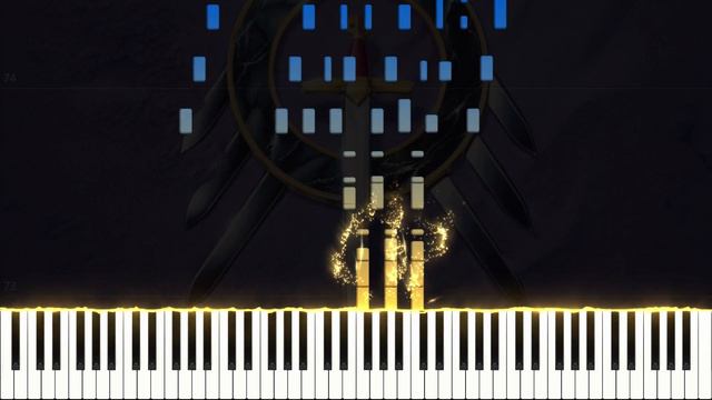 How To Play | Only The Children - Toto смотреть онлайн
