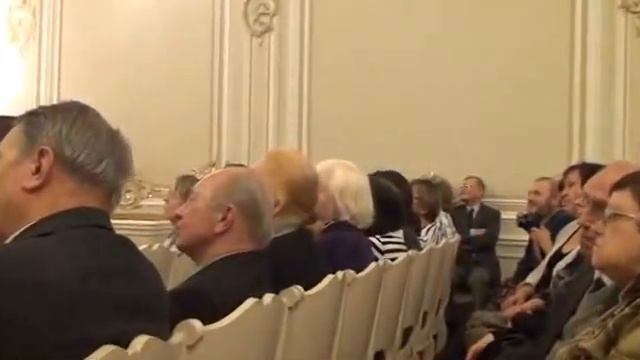 „Вечерний звон" смотреть онлайн