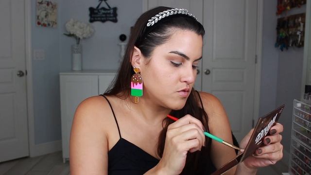 SHEGLAM WILLY WONKA COLLECTION REVIEW, SWATCHES AND TUTORIAL смотреть онлайн