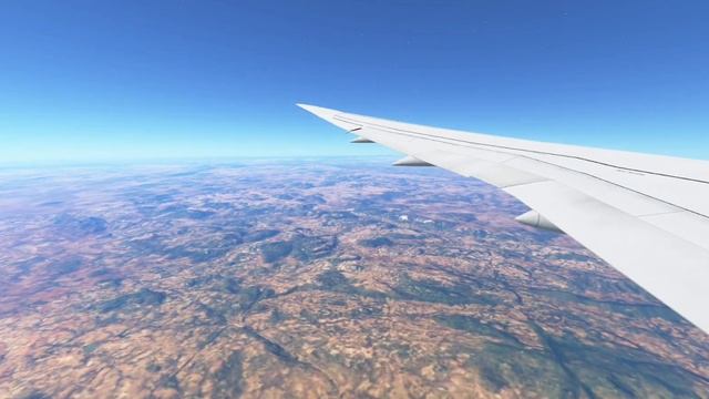 Ethiopian Airlines B787-8 | Addis Ababa to Harare Zimbabwe | Infinite Flight Simulator смотреть онлайн
