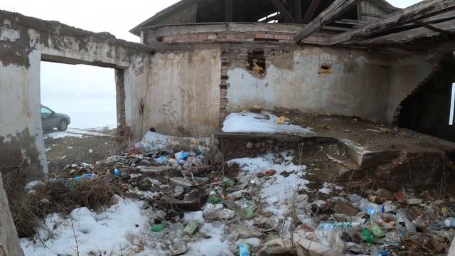 Село Шолаккаргалы, Жамбылский район, Алматинская область, Казахстан, 2023 год.