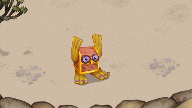 Mod VS Original - Monster Showdown! (My Singing Monsters) смотреть онлайн