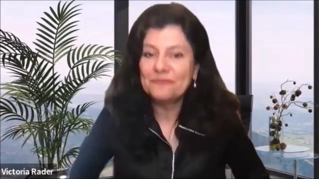 One World in a New World with Victoria Rader - Coach, Speaker, Int'l Best-Selling Author смотреть онлайн