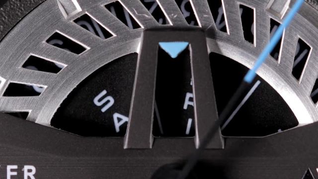 Мужские наручные часы AV-8 AV-4057 HawkerHunter 2017 смотреть онлайн