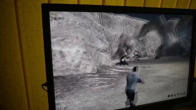 Game Nettop: Lenovo Q150 In SS3 BFE, Benchmarks