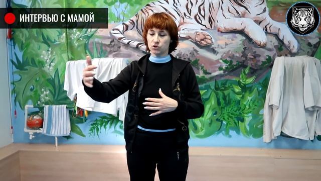 Тренировка ребёнка с ДЦП смотреть онлайн