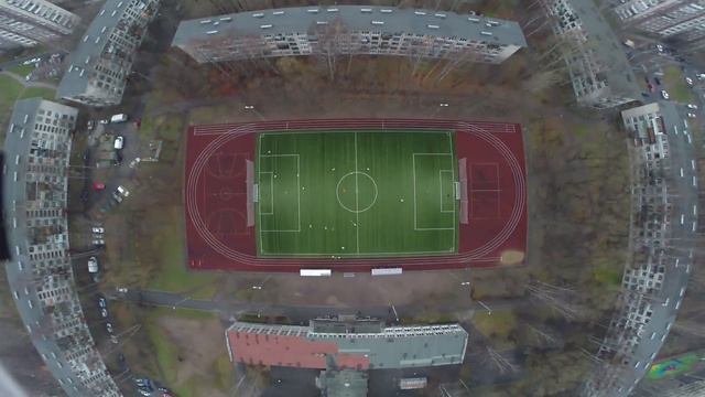 Kopter football смотреть онлайн