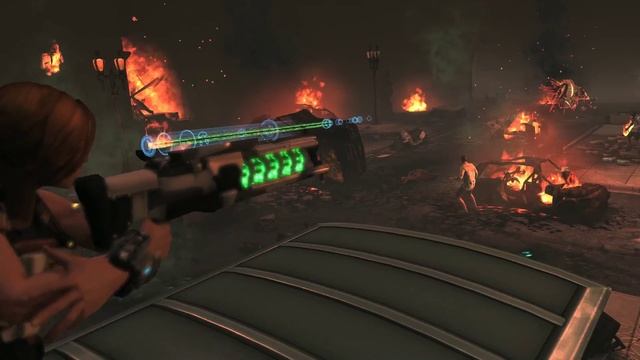 XCOM Enemy Within Часть 43 ● Сектопод! смотреть онлайн
