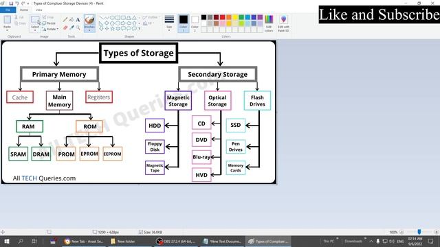 How to Invert Image Color in Windows? смотреть онлайн