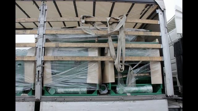Производство установок БСТВ на Краснокамском РМЗ смотреть онлайн