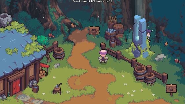 ДО 100$ В ДЕНЬ - The Beacon - NFT ИГРА смотреть онлайн