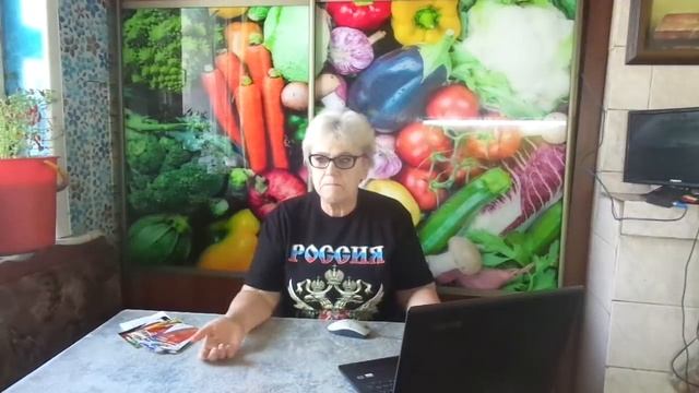 ОТВЕЧАЮ НА ВАШИ ВОПРОСЫ. 20 января. Ольга Чернова. смотреть онлайн