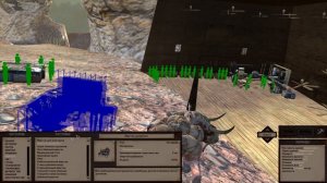 Kenshi. Продолжаем строительство базы №3.