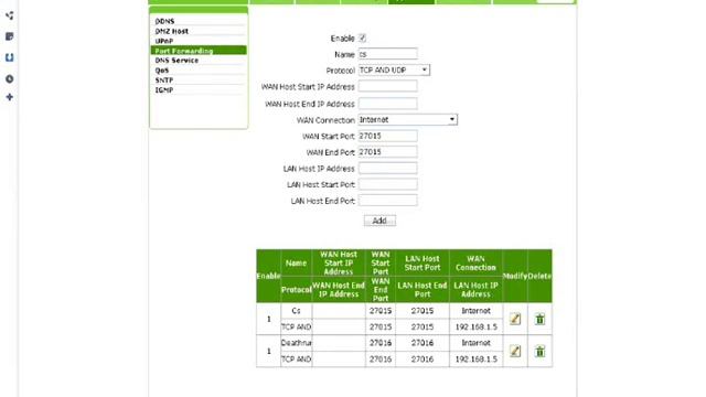 Как Открыть Порты на модеме ZXV10 H108L смотреть онлайн
