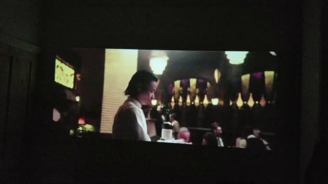 ELEPHAS Mini Portable 3D Projector / WiFi / HDMI / 3D LED Video Projector смотреть онлайн