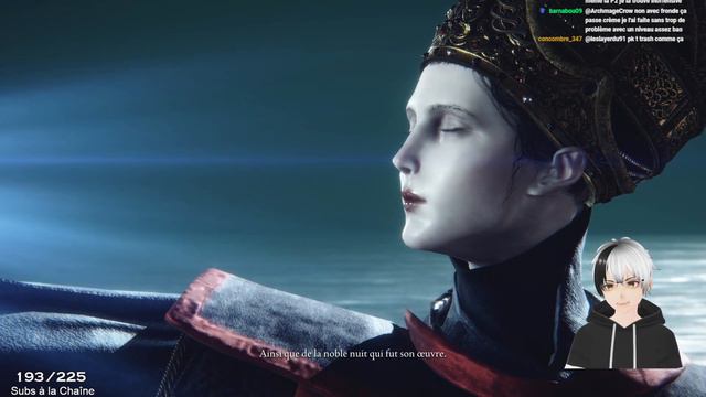Team Flamberge ou Team Claymore ? смотреть онлайн