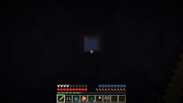 Я СДЕЛАЛ КАРТУ В 11 ЛЕТ ДЛЯ MINECRAFT смотреть онлайн