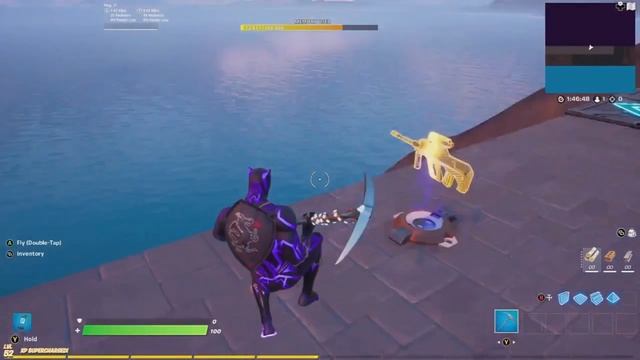 How to Make a GUN GAME Game Mode | Fortnite Creative - Detailed Tutorial смотреть онлайн