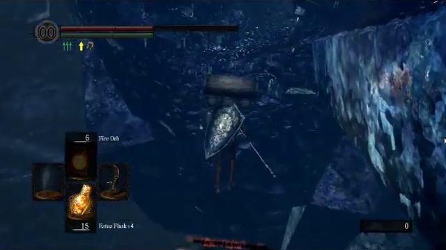 Dark Souls смотреть онлайн