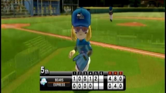 Little League® World Series Baseball 2009 (Nintendo Wii) - Regional Finals - Part 2 смотреть онлайн