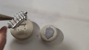 Отливка грузил для рыбалки. Изготовление универсальной оснастки для донной ловли (заготовка). #фиде