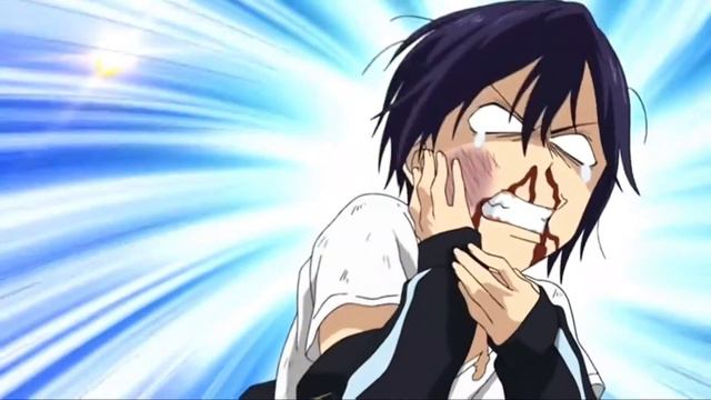 Аниме клип: бездомный бог смотреть онлайн