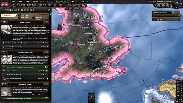 Getting the "Last For A thousand Years" *HOI4* смотреть онлайн