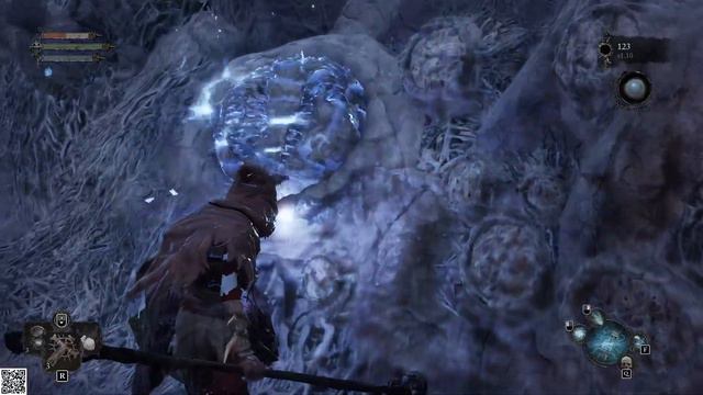 Игра за пироманта\Lords of the fallen смотреть онлайн