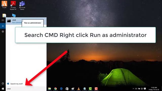 How To Fix Explorer.Exe - No Such Interface Supported Error On Windows 10/8/7/8.1 смотреть онлайн