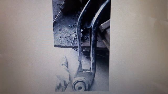 Развальные рычаги хонда цивик 4д смотреть онлайн