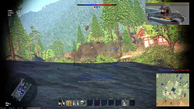 Livestream von Schnoppenhopper XxX War Thunder смотреть онлайн