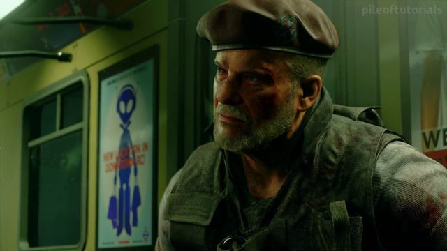 Пасхалки в играх #62 (Resident Evil 3 Remake, Doom Eternal, Fortnite и пр.) смотреть онлайн